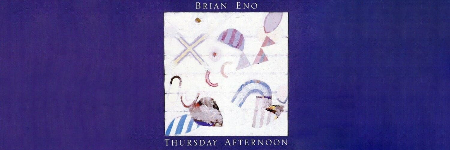 How Brian Eno Created 