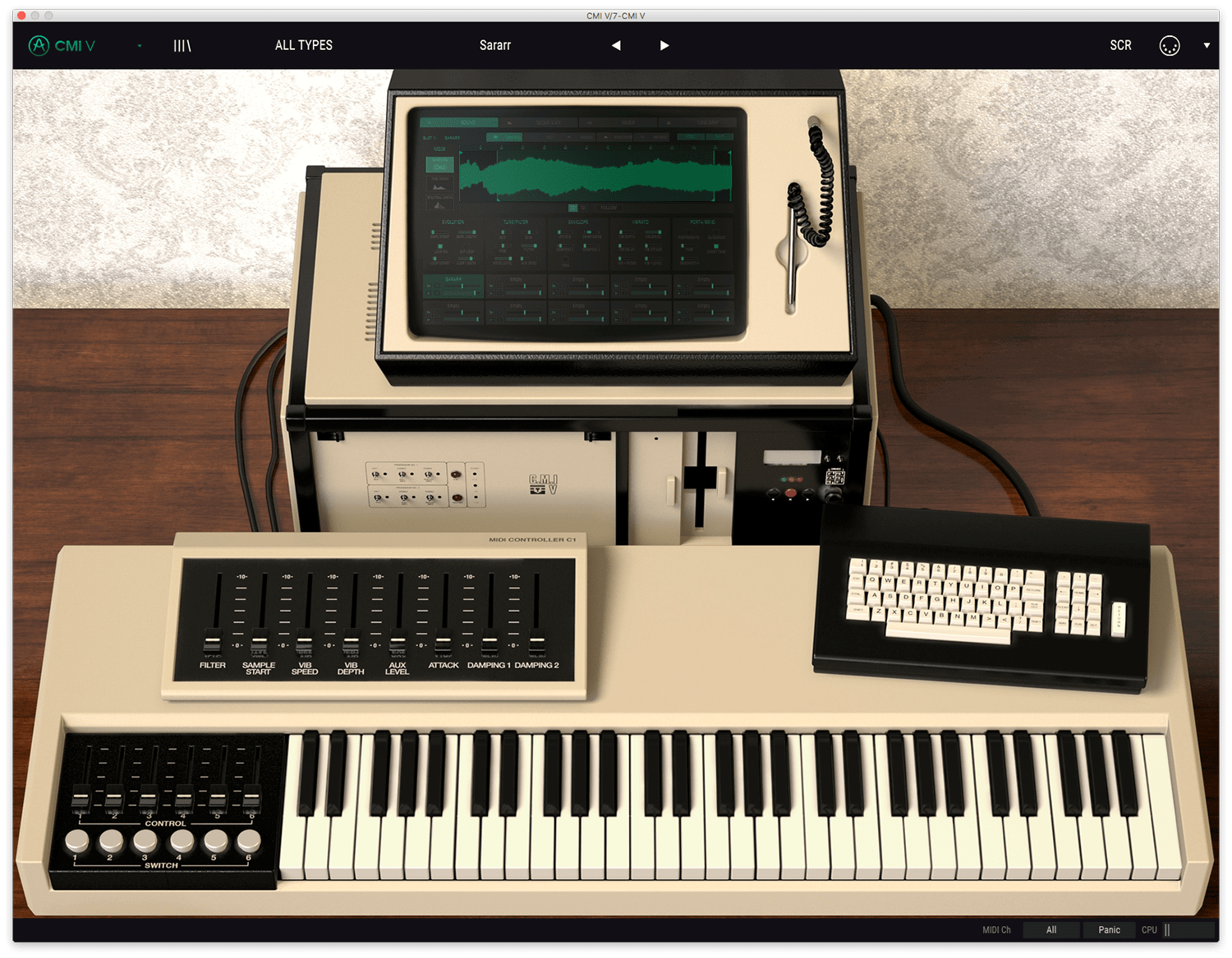 tears for fears shout synth fairlight cmi