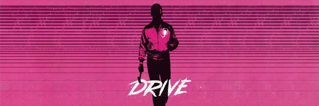drive synth sounds