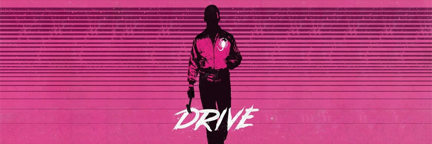 drive synth sounds